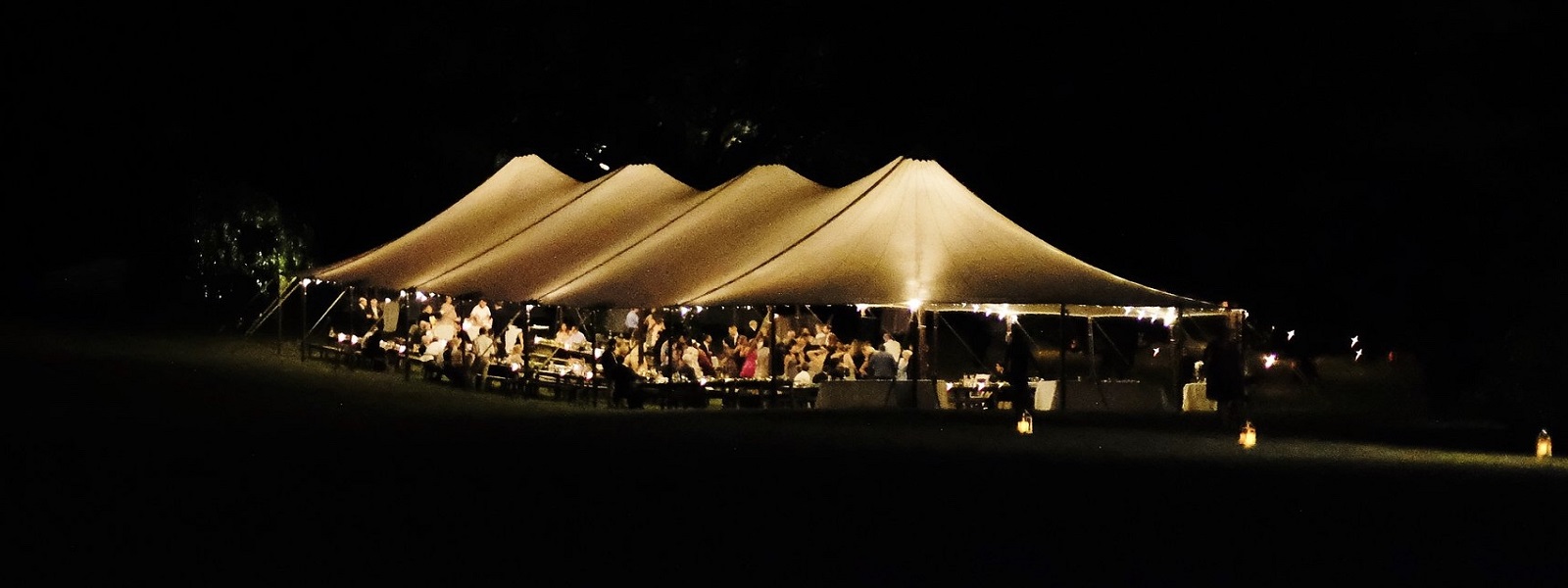 Aurora Tent Rentals