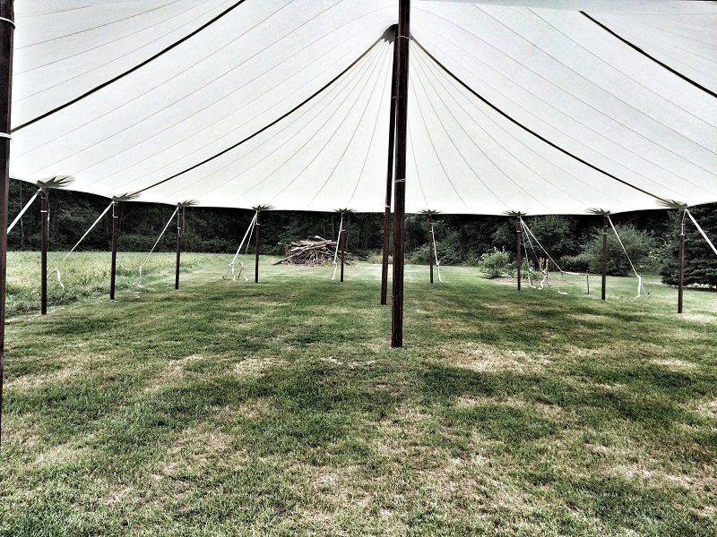 aurora tent rentals mass, nh, maine